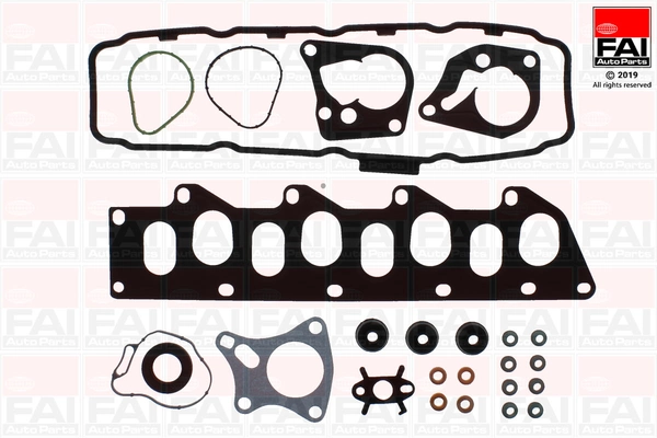 Gasket Kit, cylinder head